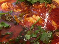 -云海肴·汽锅鸡·云南菜(苏州中心店)