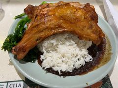 -和平馆·地道港澳茶餐厅(西门口店)
