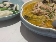 -鹿港小镇(悠唐店)