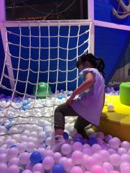 -幻贝家儿童乐园(苏州中心店)