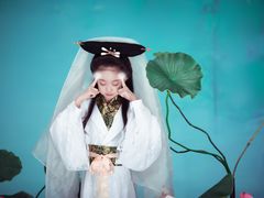 -九月鹰飞汉服摄影工作室