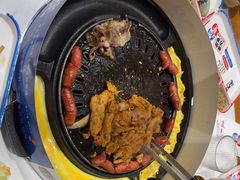 -朴太院·烤肉万岁(盐城店)