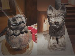 -叶叶菩提·晋福宫