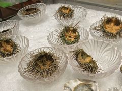 -半岛翡丽海鲜自助餐厅(观风亭店)