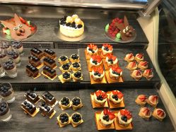 点击看大图 -上海虹桥锦江大酒店·宴会厅