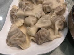 -黄家饺子东北特色菜馆(湖滨商业街店)