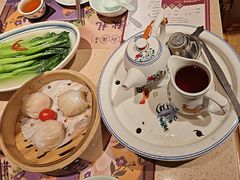 -点都德(华强南店)