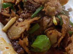 -洪霞餐馆