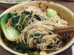 -赵伍面庄(松石大道店)