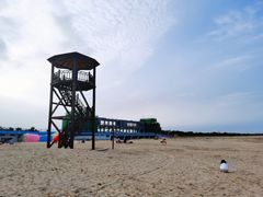-日照海滨国家森林公园
