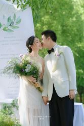 -金夫人婚纱摄影(衡阳店)