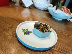 -尚海豆捞(乐虹坊店)