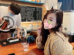 -Be Lived Cafe比例咖啡(摩天轮店)