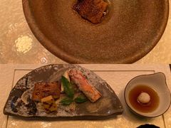 -空蝉怀石料理(益丰·外滩源店)