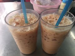 -多春茶室