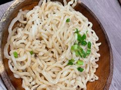 老鼎旺销魂面-老鼎旺安格斯牛肉火锅(衡艺广场店)