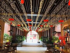 -Le Comptoir de Pierre Gagnaire