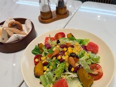 -MEAT MATE 鲜食肉铺(颐堤港店)