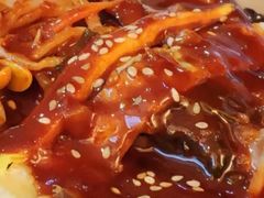 韩国铁盒饭-杀猪天·韩国烤肉(总店)