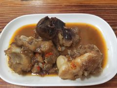 -老兵牛蹄店(下沙店)