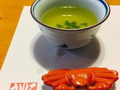-蟹道乐(網元別館店)