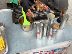 -松州古城