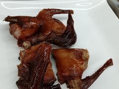 -啊杞恒益饭店(南头总店)