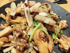 -川堂风·跷脚牛肉·乐山爆炒(宝山日月光店)