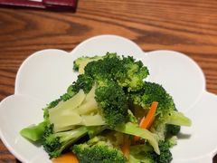 -天怡興·百年蒸饺(万豪广场店)