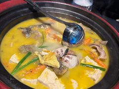 -茶人村·前滩江景雅宴(上海首店)