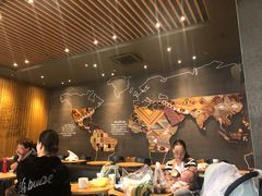 -星巴克臻选(舟山凯虹广场店)