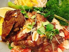 -théATRE茶聚场·餐厅(环球金融中心店)