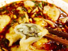 -尤素福东举院饺子馆