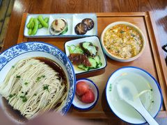 -孙盛兴奥灶面馆·蟹黄面·三虾面(山塘街总店)