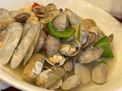 清蒸海鲜拼盆-侬佳蒸菜馆(听潮店)