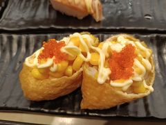 -禾绿寿司·定食·拉面·烧炸(宝安大仟里店)