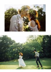 -女王风尚STUDIO·轻奢化定制