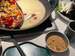 -新辣道鱼火锅(西直门店)