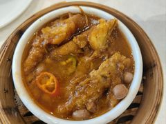 -希尔顿欢朋餐厅