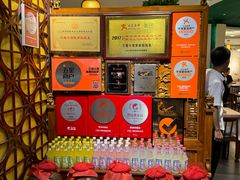 -江城小馆陕南妈妈菜·全球旅行餐厅(钟楼店)