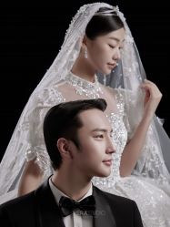 -至臻微拉婚纱摄影