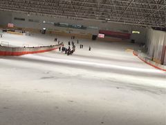 -绍兴启迪乔波冰雪世界