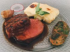 -La Villa French Restaurant