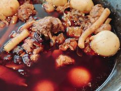 -李子坝梁山鸡(李子坝大鸡哥店)