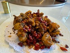 -马白开来特色羊排揪片子  (总店)