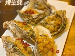 -漫天香·小龙虾餐厅(夏湾店)