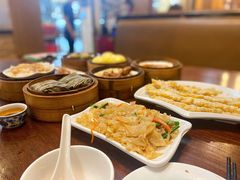 -彩景大茶楼(平湖店)