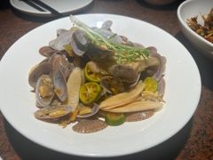 -桂小厨广西菜(桂林万象城店)