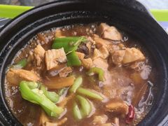 -膳当家黄焖鸡米饭(下沙宝龙店)