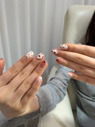 点击看大图 -LILY NAILS美甲美睫